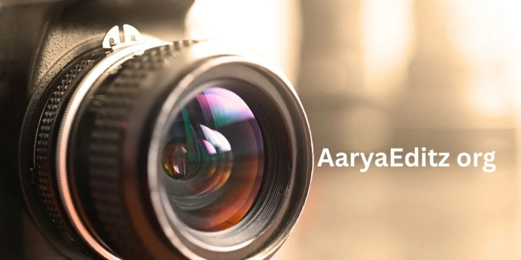 AaryaEditz Org