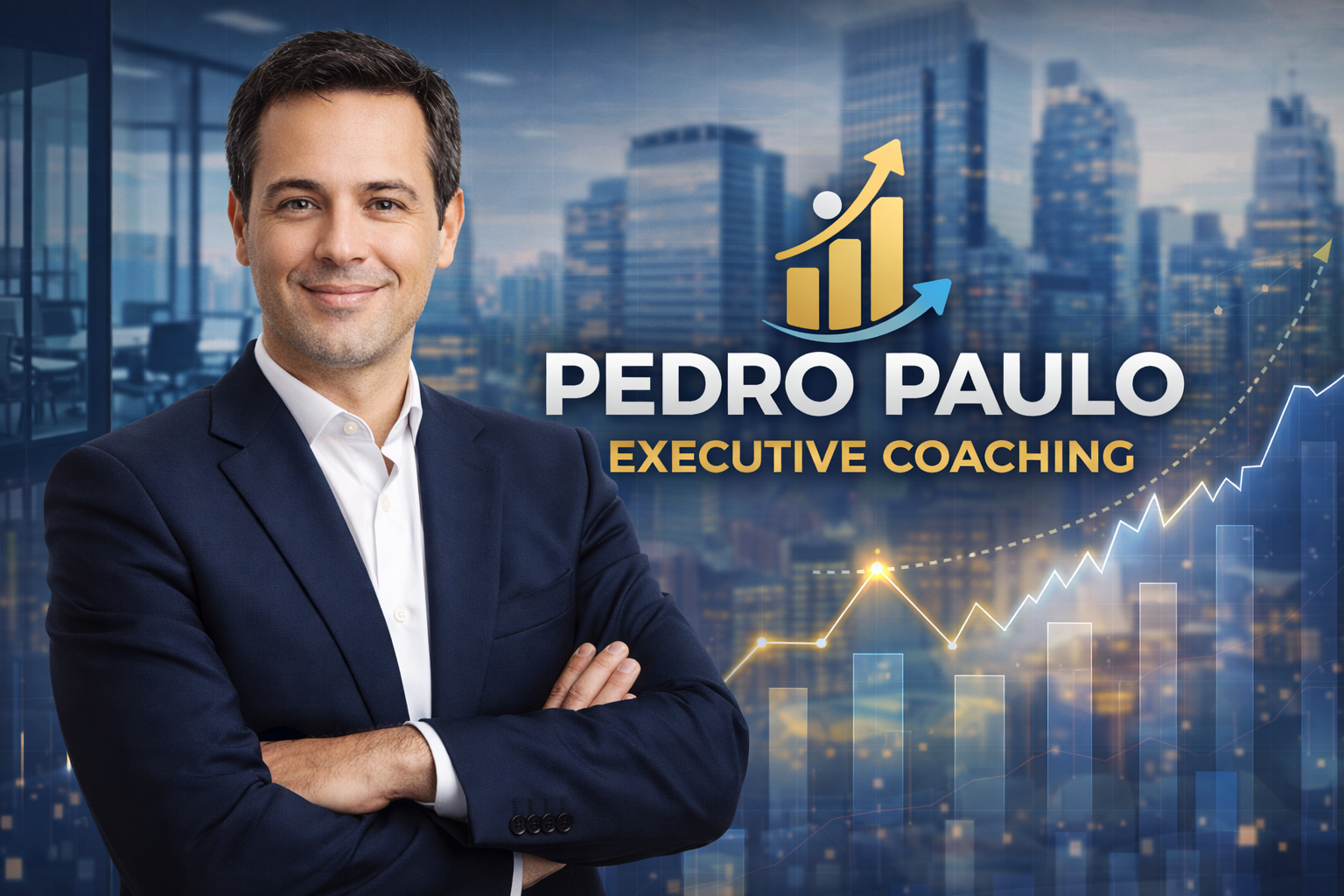 Pedro Paulo Executive Coaching