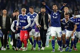 Schalke 04 Training Session