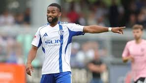 Schalke 04 Match Day Atmosphere