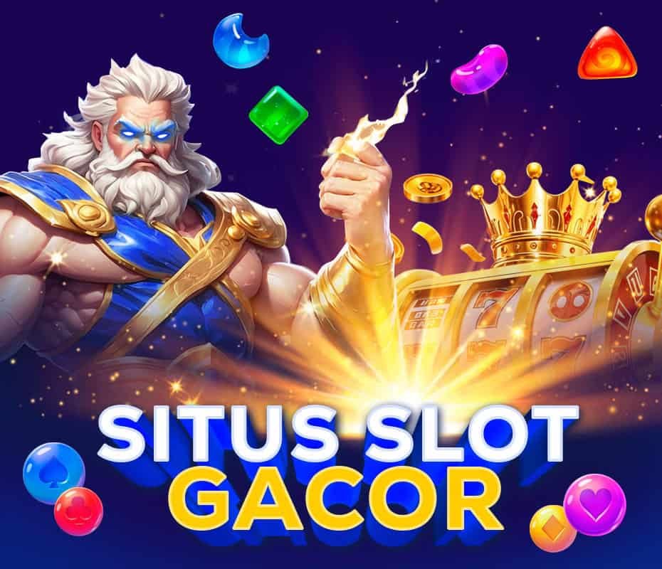 Exciting Fun Awaits with Gaspol88, slot777 – Your Ultimate Online Gaming Adventure
