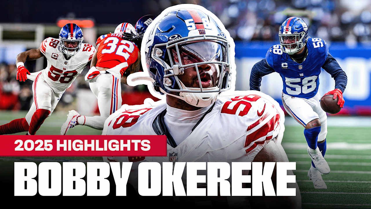 New York Giants vs Dallas Cowboys Match Player Stats