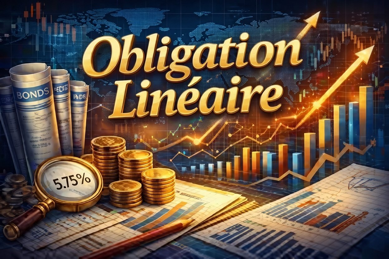 Obligation Linéaire
