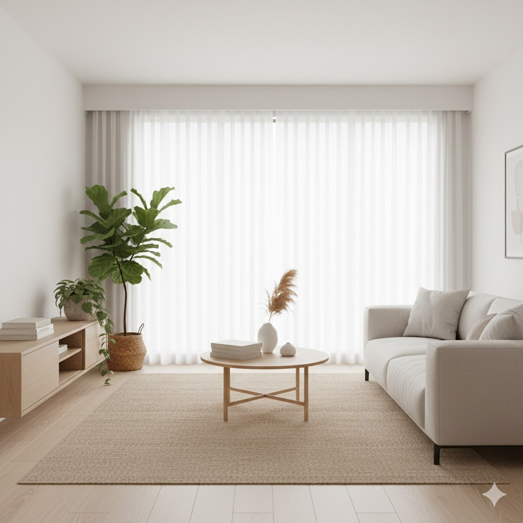 Minimalist Lifestyle Tips for Beginners at Home: Declutter Your Life Step by Step