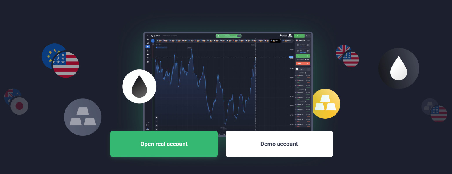 Quotex App: Your Ultimate Guide to Mobile Digital Options Trading