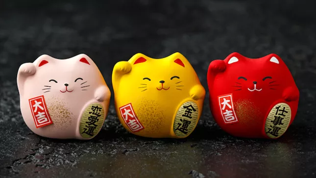 Understanding Precious and Lucky Neko: What Makes Each Stone Unique