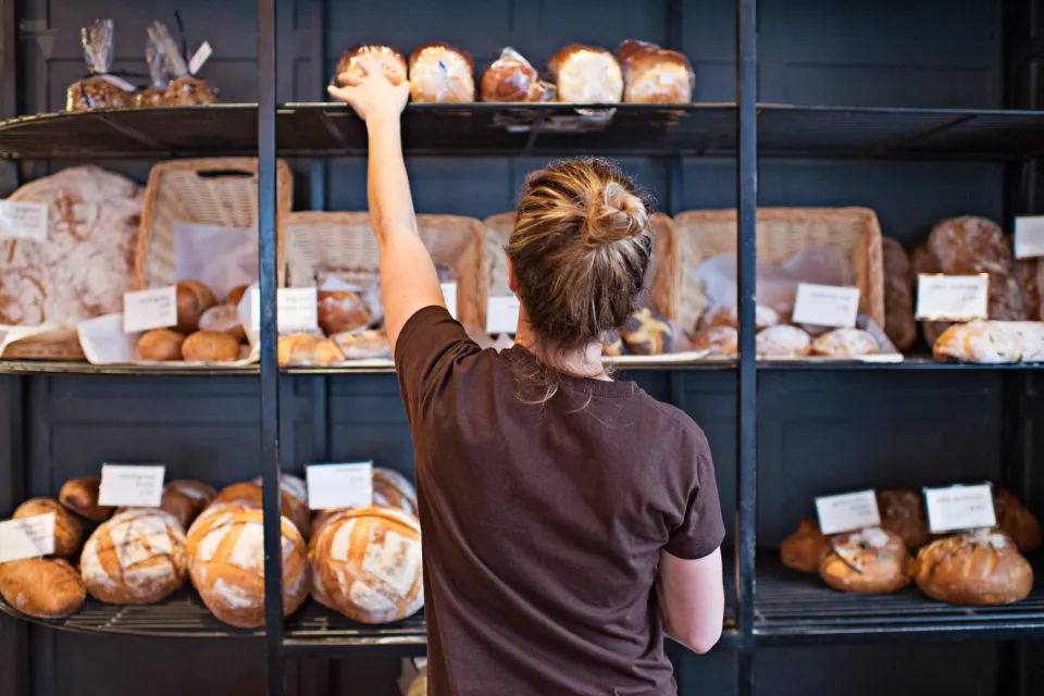 Bennetts Family Bakers closure